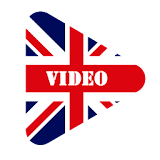 English for Kids & Adults Videos Free icon