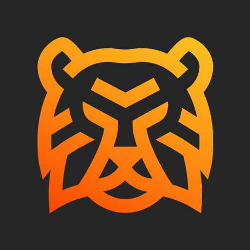 雲虎 - 虎科校園生活 App logo