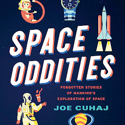Obraz ikony: Space Oddities