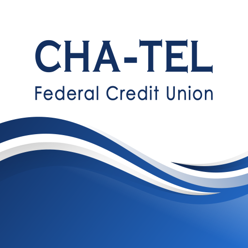 CHA TEL FCU logo