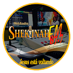 Cover Image of 下载 Web Rádio Shekinah Fm 4.0.0 APK
