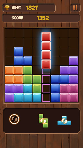 Block Puzzle: Popular Game Screen 2
