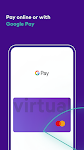 screenshot of Twisto – Pay your way