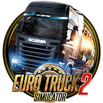 Cover Image of Download Euro Truck Simulator 2 1.0 APK