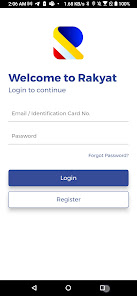 Screenshot image