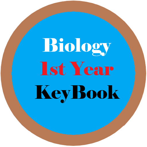 Biology 1st Year KeyBook Download on Windows