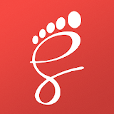 Strol travel route planner icon