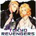 Premium Tokyo Revenger Character Anime Wallpap