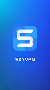 Sky Link VPN - Fast Secure VPN