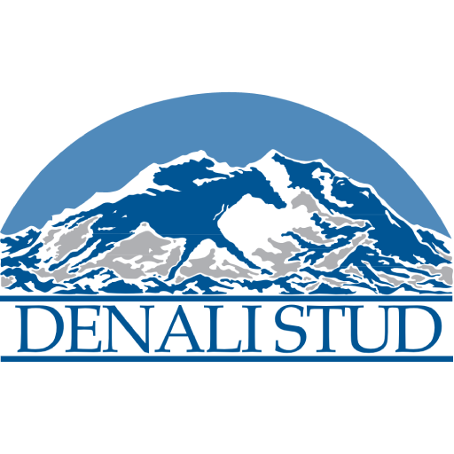 Denali Stud  Icon