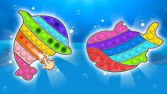 Game screenshot Игры для малышей 2, 3, 4 года mod apk