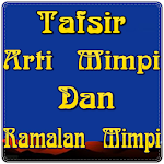 Cover Image of Download Kumpulan Tafsir Mimpi dan Rama  APK