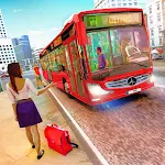 City Coach Grand Bus Simulator: Public Transport Apk