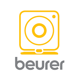 Beurer CareCam ikonjának képe
