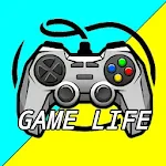 Cover Image of ダウンロード Game Life  APK