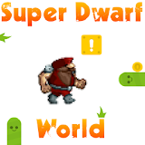 Super Dwarf World icon