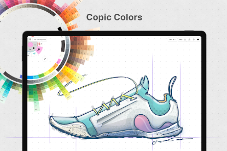 Screenshot image