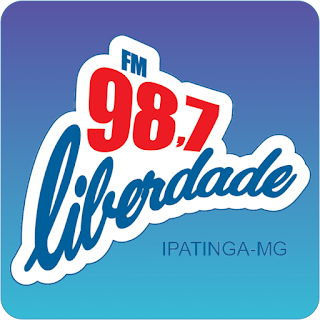 Rádio Liberdade 98.7