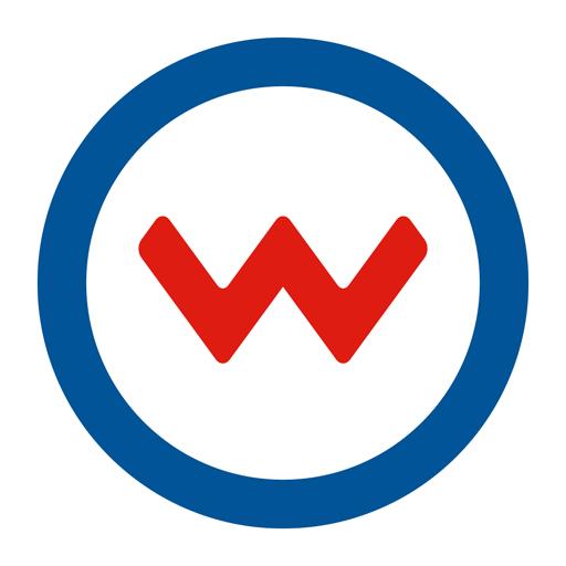 Reifen Weichberger logo