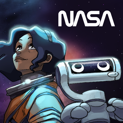 NASA's First Woman 0.4.6 Icon
