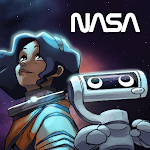 Cover Image of 下载 NASA's First Woman  APK