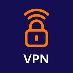 Immagine dell'icona Avast SecureLine VPN Sicurezza