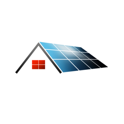 Solar Pro Roofing logo