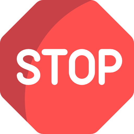 Traffic Signs - Road Signs - U