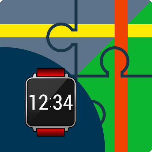 Locus Map Watch 1.5.3 Icon