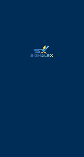 Android application Elite Forex Signals screenshort