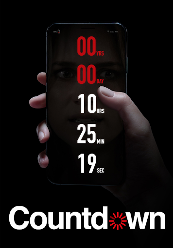 Google Play Countdown