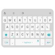 Simple Light for TouchPal X MOD