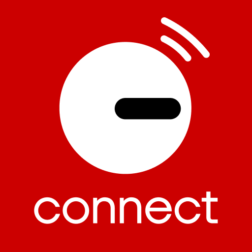 iliadbox Connect logo