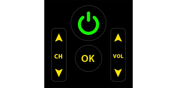 Remote Control For OKI TV - Apps en Google Play