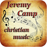 Jeremy Camp Christian Music icon