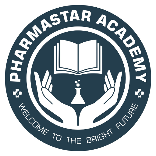 PharmaStar logo