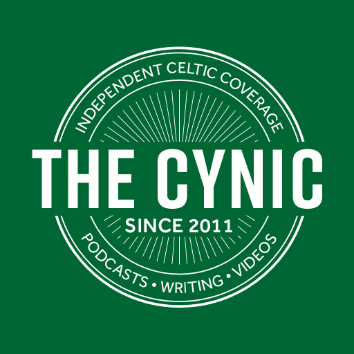 The Cynic Player Header - AppWisp.com