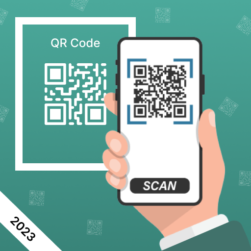 QR Code Scanner logo