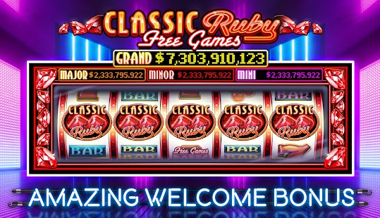 House of Fun™ - Casino Slots Screenshot