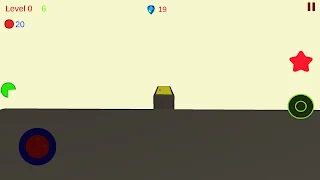 Slippery ground - Screenshot 2