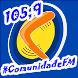 Comunidade FM 105,9 icon