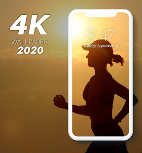 4K Wallpapers - UHD Wallpapers & Backgrounds 2020(圖2)-速報App