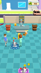 Pet Daycare Mini Shop Game