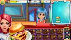 screenshot of Happy Cooking - Chef Games