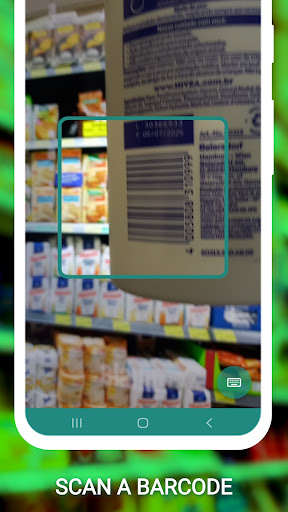 PriceIn Screen 3