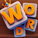Royal Word Connect: Seek and Find Words Search icon