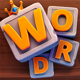 Royal Word Connect: Seek and F Mod Apk