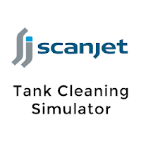Scanjet Tank Cleaning Simulato
