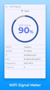 Block WiFi & IP Tools 7