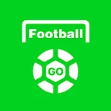 All Football GO-  Live Score,Games icon
